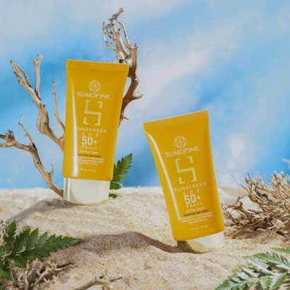 Kem chống nắng Sumdfine Sunscreen