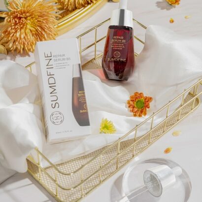 Serum dưỡng ẩm Sumdfine Repair Serum B5