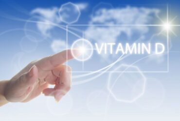 vitamin D